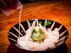 香兰冰激淋西米露-Ginger(兴国路店)