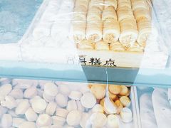 -宫喜糕点(共青团路店)