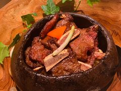 -梧桐Plus·创意京·川料理(万象城店)