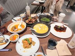 -港丽餐厅(正大店)