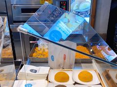 -丁丁&当当牦牛酸奶·酥油面包(官门口店)