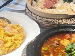 -港久茶餐厅(鹭洲里店)