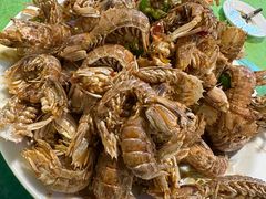 -盛港湾海鲜食府(黄沙店)