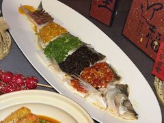 -汉水谣·江景餐厅(江滩店)