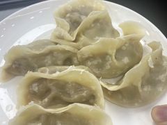 -奉天蚨祥饺子馆