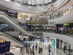 -万达广场(盐城盐都店)