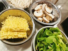 -二楼老店重庆鸡公煲(真光路店)