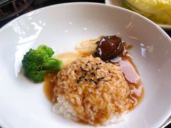 -贵阳恒世纪酒店·味自助餐厅