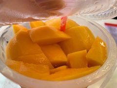 -九里香奶茶果汁(碧湖店)
