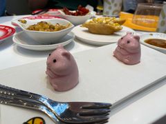 -元气寿司(新城市广场店)