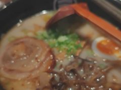 -味千拉面(南虹店)