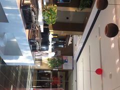-子曰漫居酒店·和餐厅
