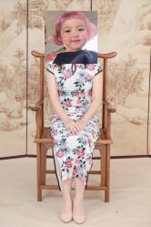 -布恩儿童摄影