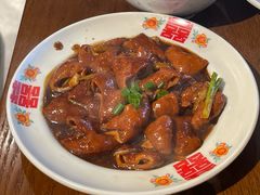 -辣肉面大王(天平路店)
