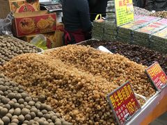 -中国国际会展中心-马甸购物街