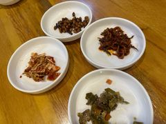 -日光牛肉汤饭(海林店)