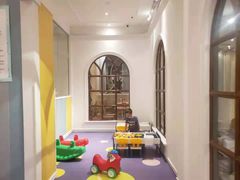 -芭菲盛宴·环球美食(北城国际店)