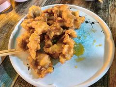 -金丝饭庄(金丝新天地保障性住宅小区店)