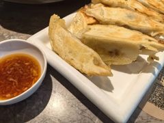 -前海沿·青岛菜(李沧万达店)