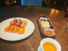 -甄御•海鲜新青岛菜(麦岛店)