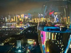 -VENU+海景酒廊