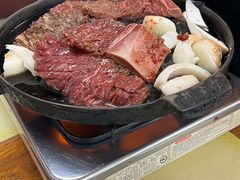 -珍古介(忠武路店)