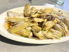 -阿弟特色海鲜餐厅·大排档(平潭店)