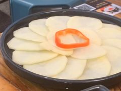 -九田家黑牛烤肉料理(国芳店)