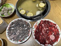 -汕头八合里海记牛肉店(清河店)