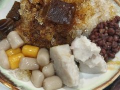 -鲜芋仙(观音桥大融城LG店)
