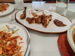 -老季市·三代非遗传承·地标美食老汁鸡(工农路店)