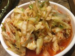 -熙成烧烤(白塔岭店)