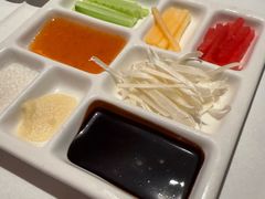 -四季民福烤鸭店(王府井东安门店)