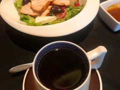 进口土耳其红茶-Efes Turkish & Mediterranean Cuisine 艾菲斯餐厅(陆家嘴店)