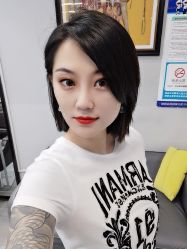 -Miracle集简美发沙龙