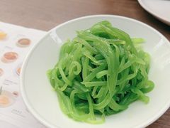 -苏小柳点心·手作小笼包(浦东嘉里城分院)