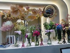 -晶雅花园西餐厅(南京首店)