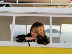 -漳州滨海火山岛自然生态风景区