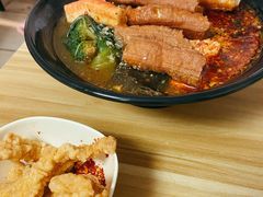 -四川老牛麻辣烫(北门桥店)