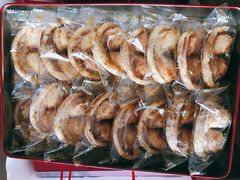 小蝴蝶酥-国际饭店·帆声西饼屋(黄河路店)