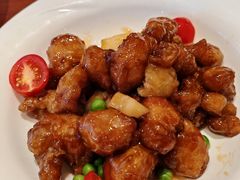 -妈妈菜舟山海鲜(定海古城店)