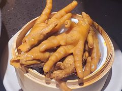 -捞锅坝子老火锅(汽博中心店)