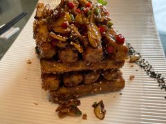 滋味脆皮茄子-铜锣湾·有麝自然香(长嘉汇购物公园店)