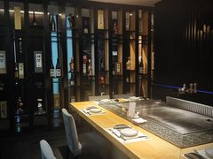 -松临·铁板烧&Omakase(神农店)