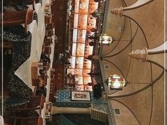 -一千一夜阿拉伯餐厅1001 Nights-Arabic Restaurant(静安店)