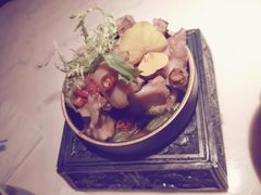 -韵秋荷(宝山龙湖天街店)