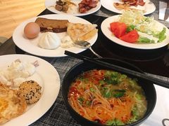 -上海浦东绿地铂骊酒店