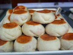 -长发西饼(临顿路店)