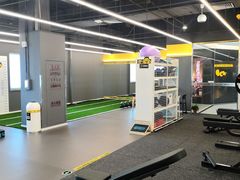 -FEELINGME乐刻私教馆·健身(双安商场店)