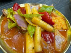 -允辛家·自助泥炉烤肉(九亭店)